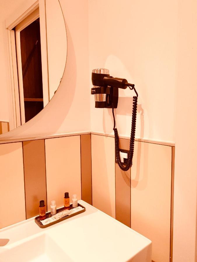 ジェノヴァBorgo San Giorgioアパートメント エクステリア 写真